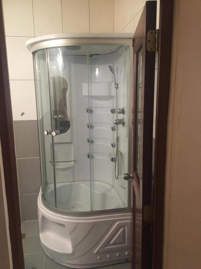 بيتستِ Hotel Dinastia المظهر الخارجي الصورة