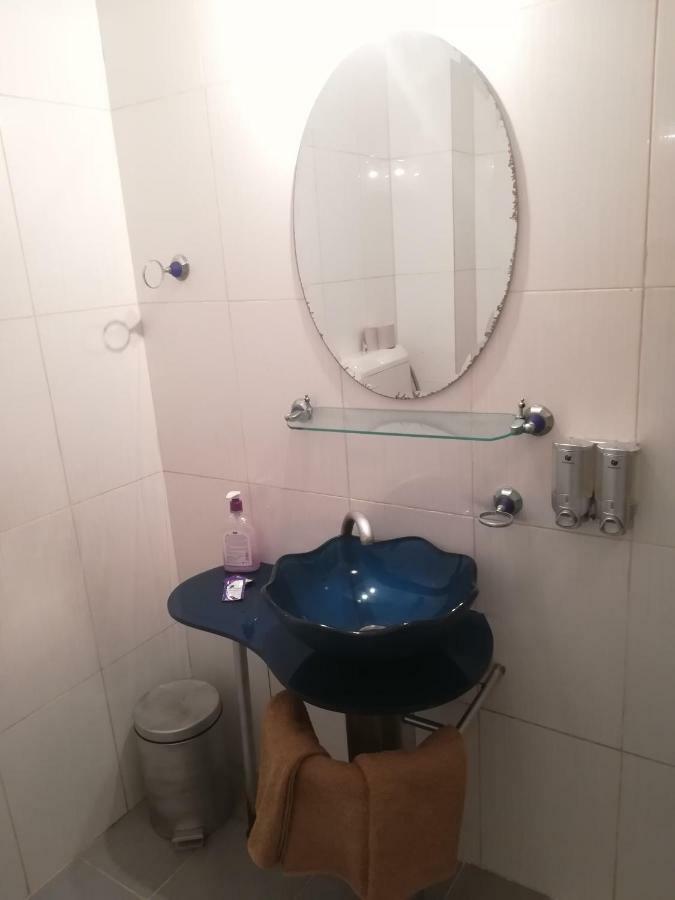بيتستِ Hotel Dinastia المظهر الخارجي الصورة
